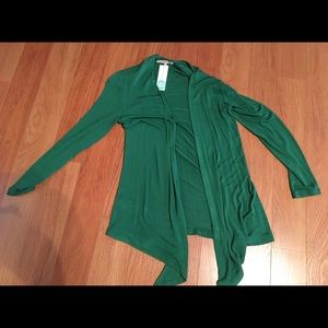 New with tags 41 Hawthorn Cardigan Stitch Fix